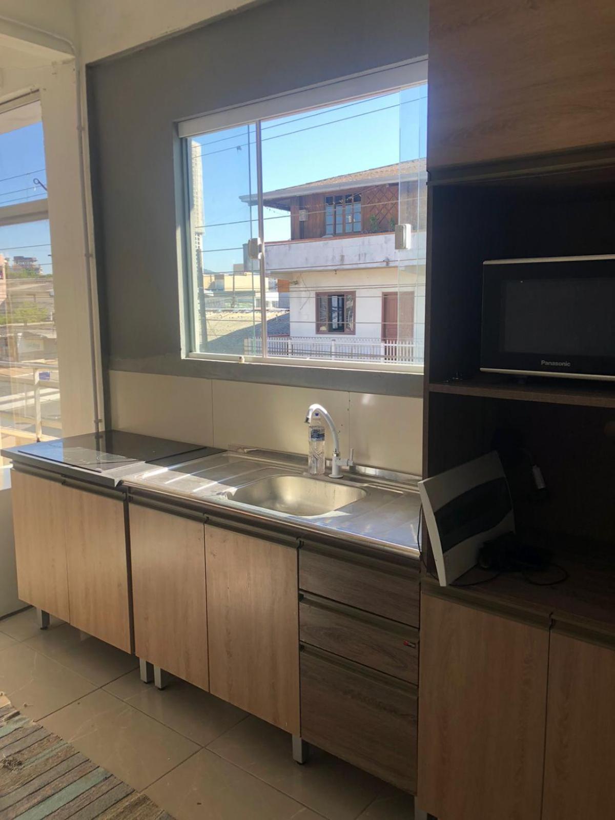 Casa de hóspedes Pensionato Marlu Balneario Camboriu