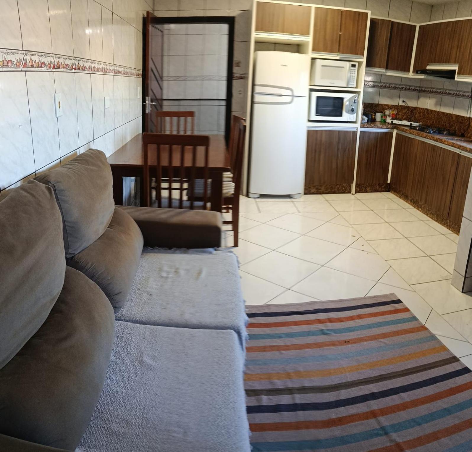 Casa de hóspedes Pensionato Marlu